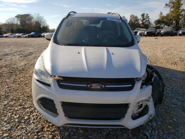  FORD ESCAPE 2015 Білий