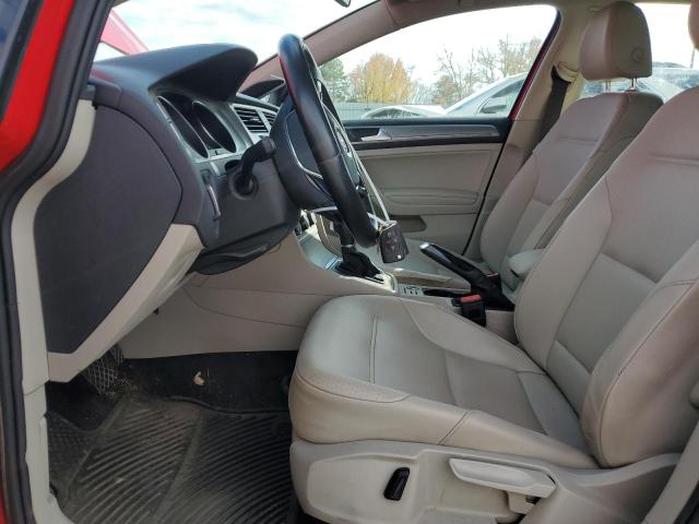 2015 VOLKSWAGEN GOLF SPORT - 3VWCA7AU1FM508923