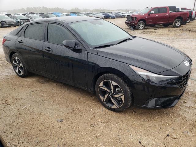 KMHLS4AG0PU563980 | 2023 HYUNDAI ELANTRA SE