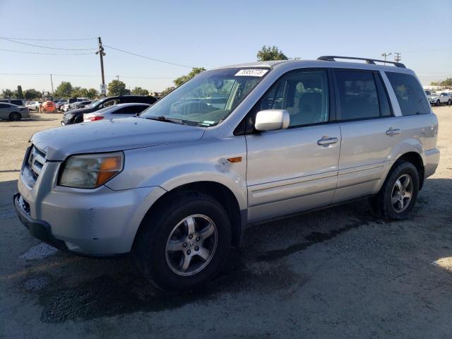 2007 Honda Pilot EX