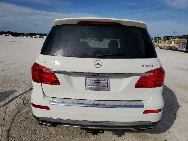 VIN 4JGDF7CE7DA127338 2013 Mercedes-Benz GL-Class, ... no.6