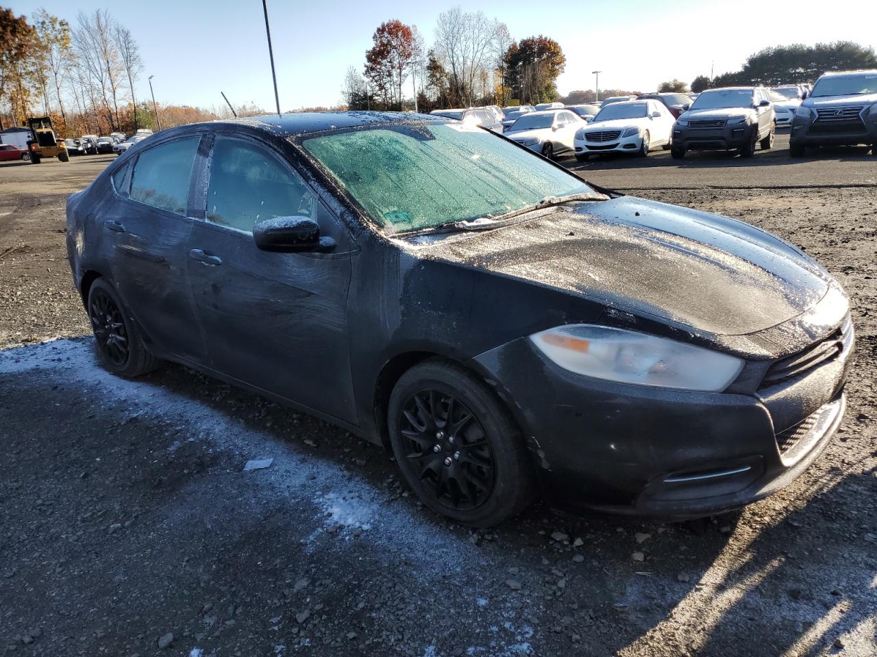 1C3CDFAA7FD144694 2015 Dodge Dart Se 1C3CDFAA7FD144694 2015 Dodge Dart Se
