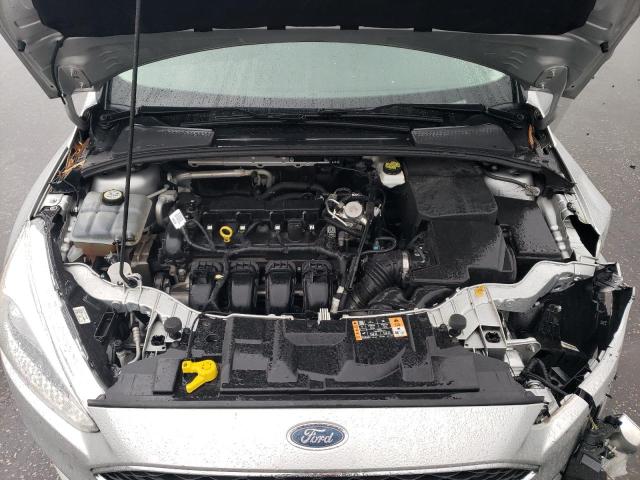 1FADP3E2XHL336604 | 2017 FORD FOCUS S