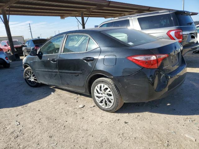 5YFBURHE0HP720787 | 2017 TOYOTA COROLLA L