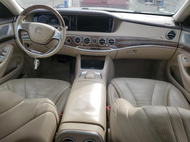 VIN WDDUG8FB9EA049242 2014 Mercedes-Benz S-Class, 5... no.8