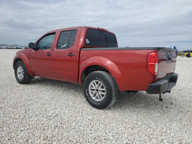 1N6AD0ER3HN706102 | 2017 NISSAN FRONTIER S