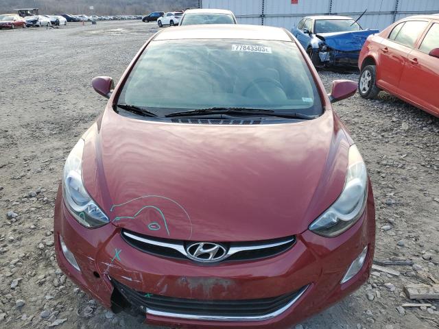 2013 Hyundai Elantra - Image 5