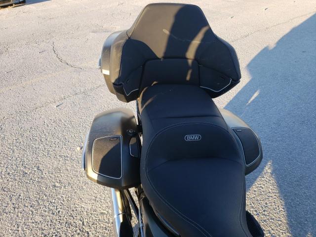 2023 BMW R18 TRANSC - WB10L4304P6G57613