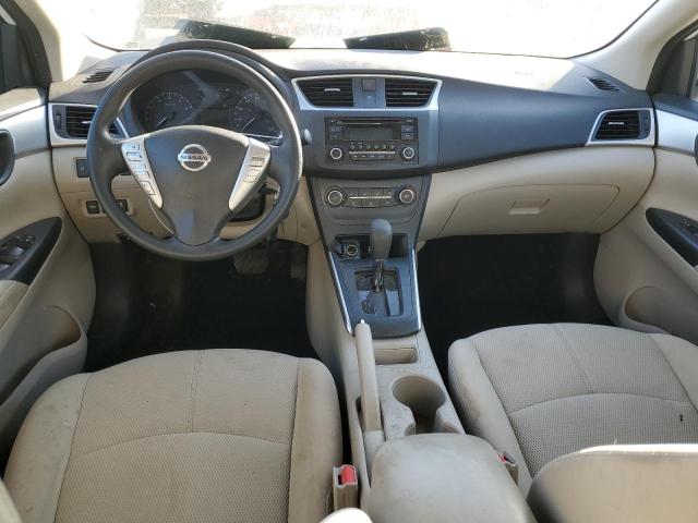 3N1AB7AP2HY310108 | 2017 NISSAN SENTRA S