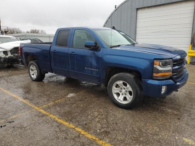 1GCVKRECXGZ355836 2016 Chevrolet Silverado K1500 Lt