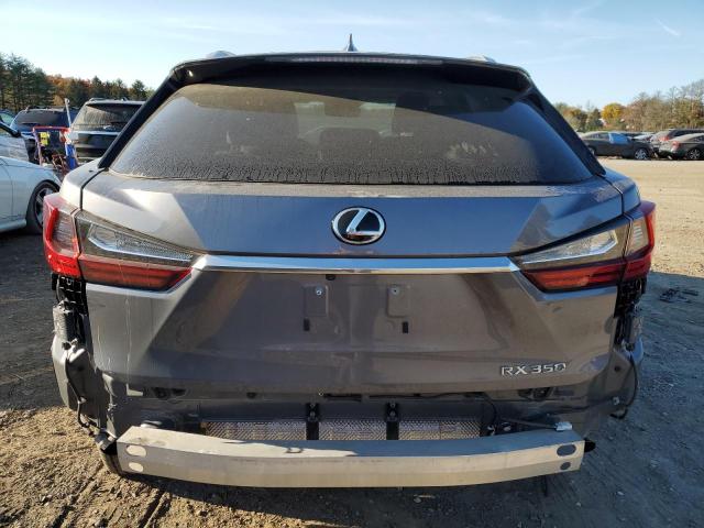 2022 LEXUS RX 350 - 2T2HZMDA8NC334272