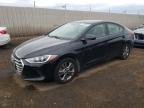 2018 HYUNDAI ELANTRA SE VIN:5NPD84LF3JH264254
