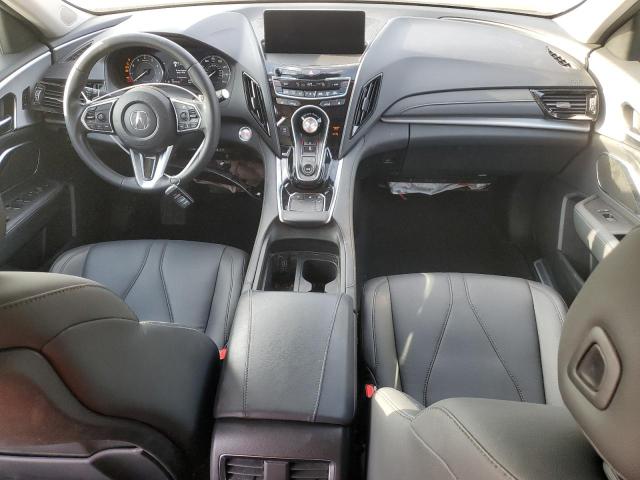  ACURA RDX 2020 Білий
