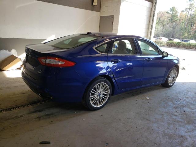 3FA6P0T96GR205256 | 2016 FORD FUSION SE