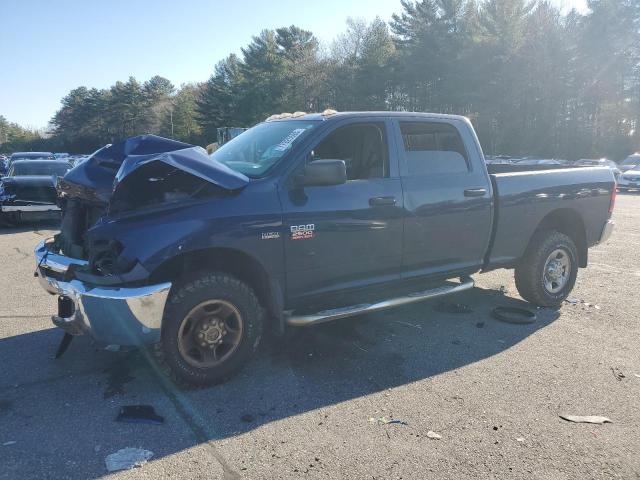 2012 Dodge Ram 2500 SLT