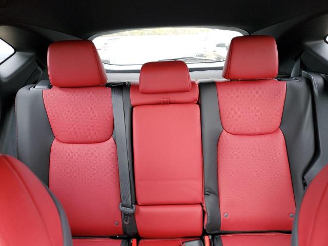 2024 LEXUS NX 350 LUX 2T2KGCEZ9RC039925