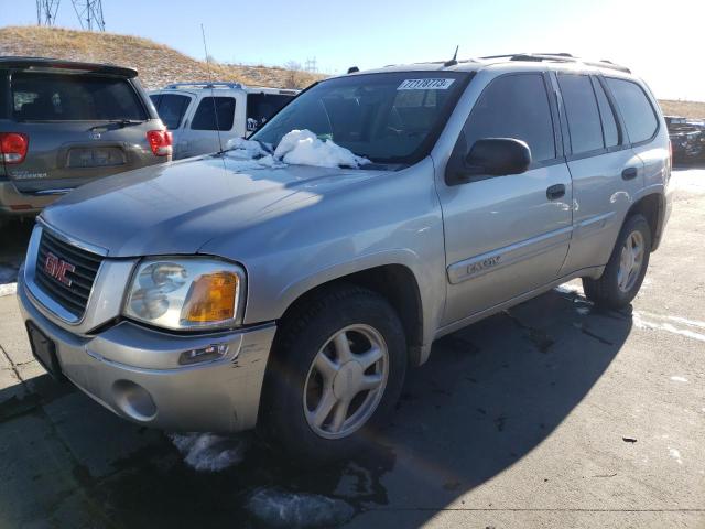 2005 GMC Envoy 