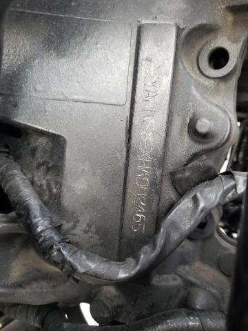 2017 YAMAHA FZ09 JYARN53EXHA002465