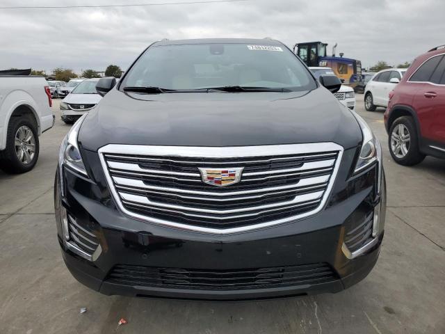 1GYKNDRS1JZ244737 Cadillac XT5 LUXURY