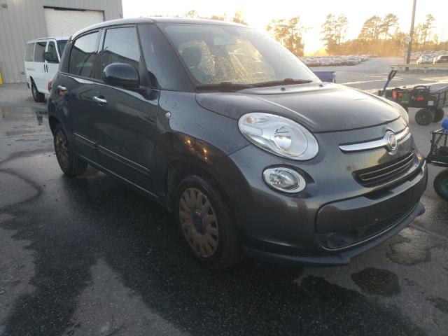 ZFBCFAAH6EZ014822 Fiat 500L POP