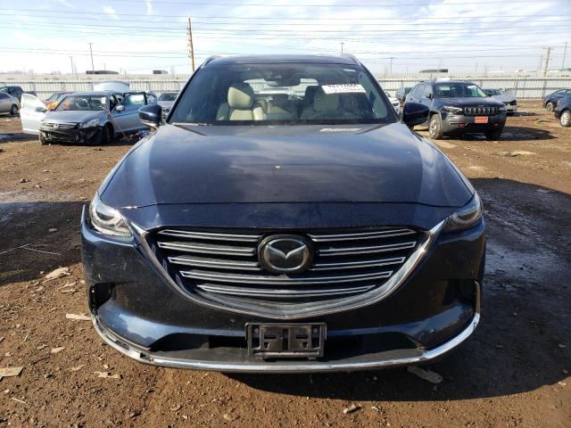 JM3TCBDY6H0135809 | 2017 MAZDA CX-9 GRAND