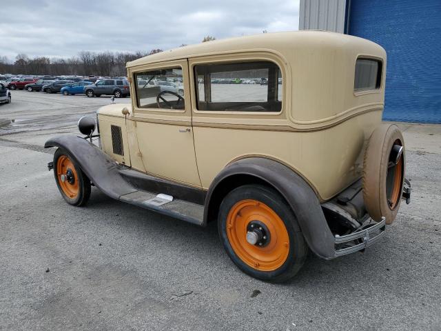 1108242 | 1929 Chevrolet sedan