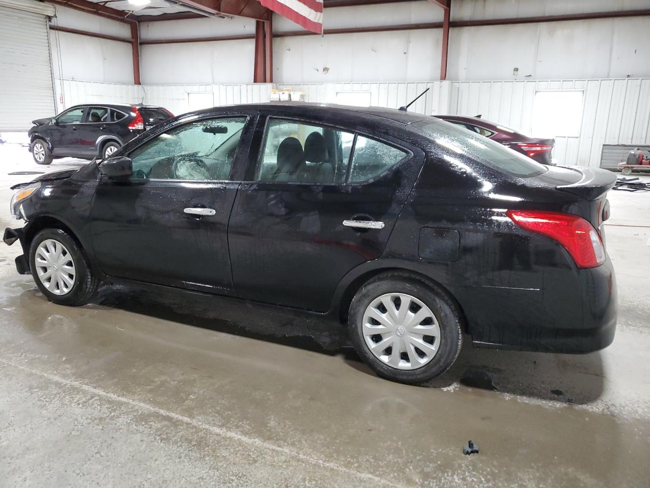 3N1CN7AP2KL873874 2019 Nissan Versa S