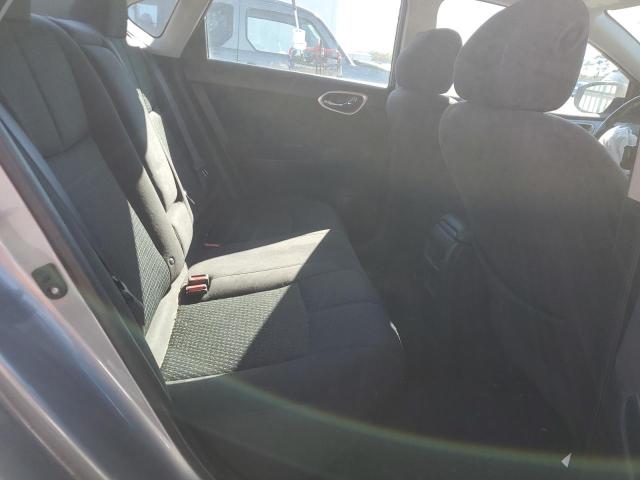 3N1AB7AP2EY333187 Nissan SENTRA S