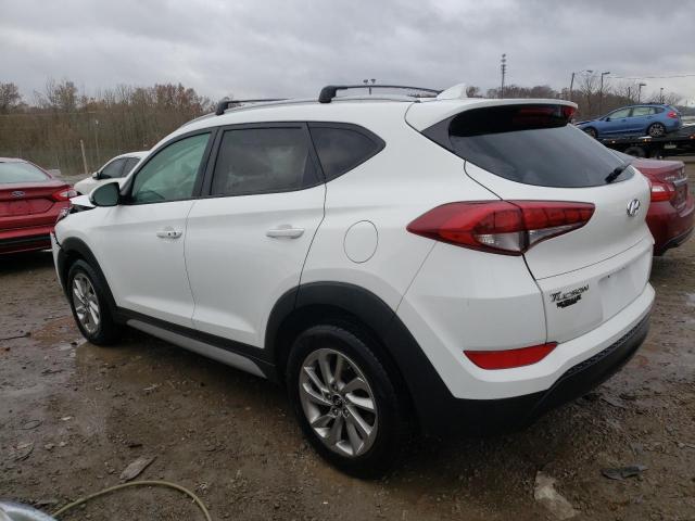 KM8J3CA41JU635863 | 2018 HYUNDAI TUCSON SEL