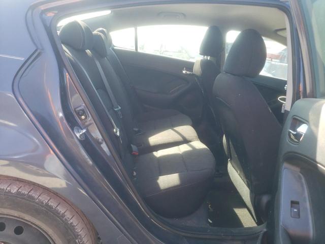 2016 KIA FORTE LX - KNAFK4A6XG5611503