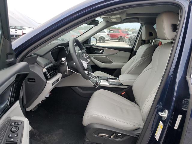 5J8YD9H47PL005631 Acura Mdx Technology