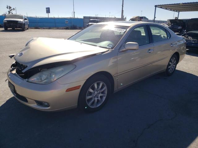 2003 Lexus ES 300 