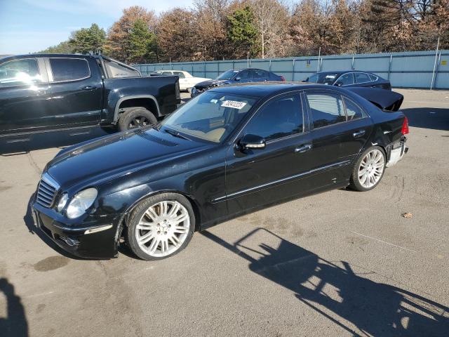 2007 Mercedes-Benz E-Class E 350