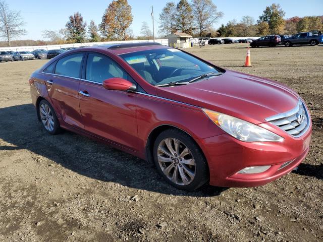 5NPEC4AC8BH285713 | 2011 Hyundai sonata se