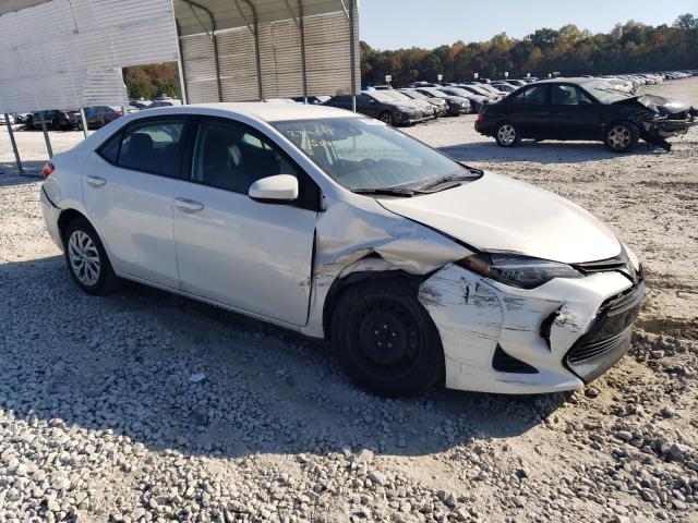 5YFBURHE3KP917251 | 2019 TOYOTA COROLLA L