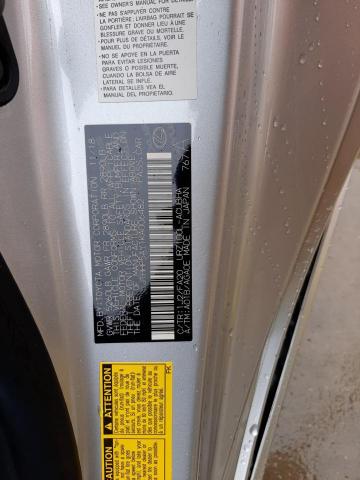 2019 LEXUS LC 500 JTHHP5AY1KA006482