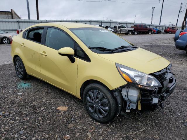 KNADM4A39G6670494 KIA RIO LX
