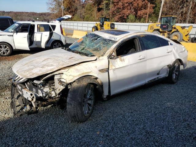 2013 Ford Taurus Limited