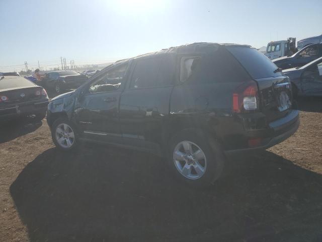 1C4NJCBA3FD396887 | 2015 JEEP COMPASS SP