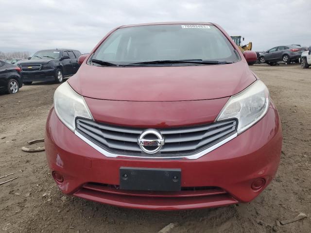 2014 Nissan Versa Note S VIN: 3N1CE2CP8EL382049 Lot: 76593483