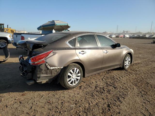 1N4AL3AP5FC478307 | 2015 NISSAN ALTIMA 2.5