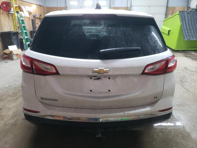 2GNAXJEV4J6129773 2018 Chevrolet Equinox Lt