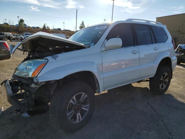 2007 Lexus GX 470 