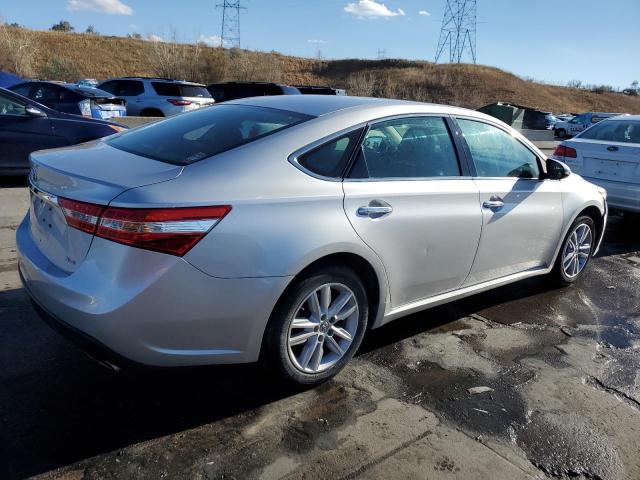 4T1BK1EB1EU095098 | 2014 TOYOTA AVALON BAS