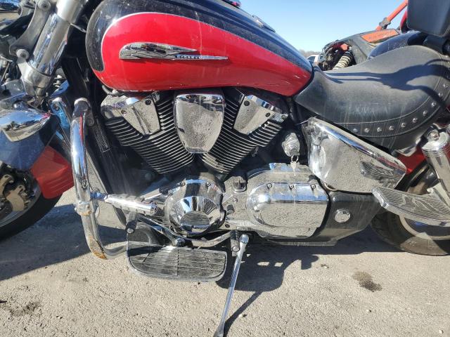 2007 HONDA VTX1800 R3 - 1HFSC49607A501916