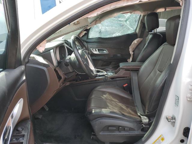 2GNALCEK7F1151736 | 2015 CHEVROLET EQUINOX LT