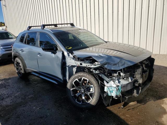  MAZDA CX-50 BASE 2023 Сірий