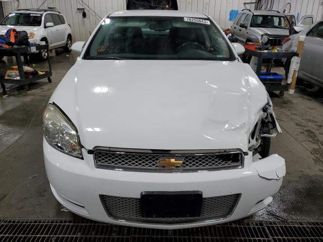 2G1WB5E36C1137983 | 2012 Chevrolet impala lt