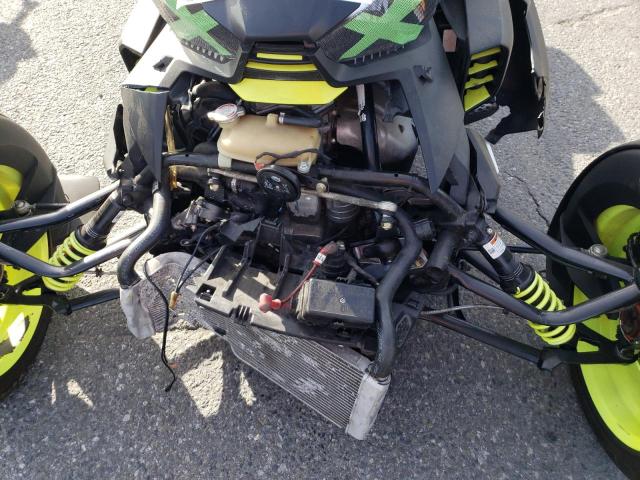 2019 CAN-AM RYKER RALL 3JB2GEG23KJ000894