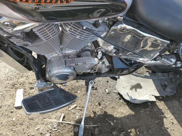 2000 HONDA VT1100 C - 1HFSC1804YA402514
